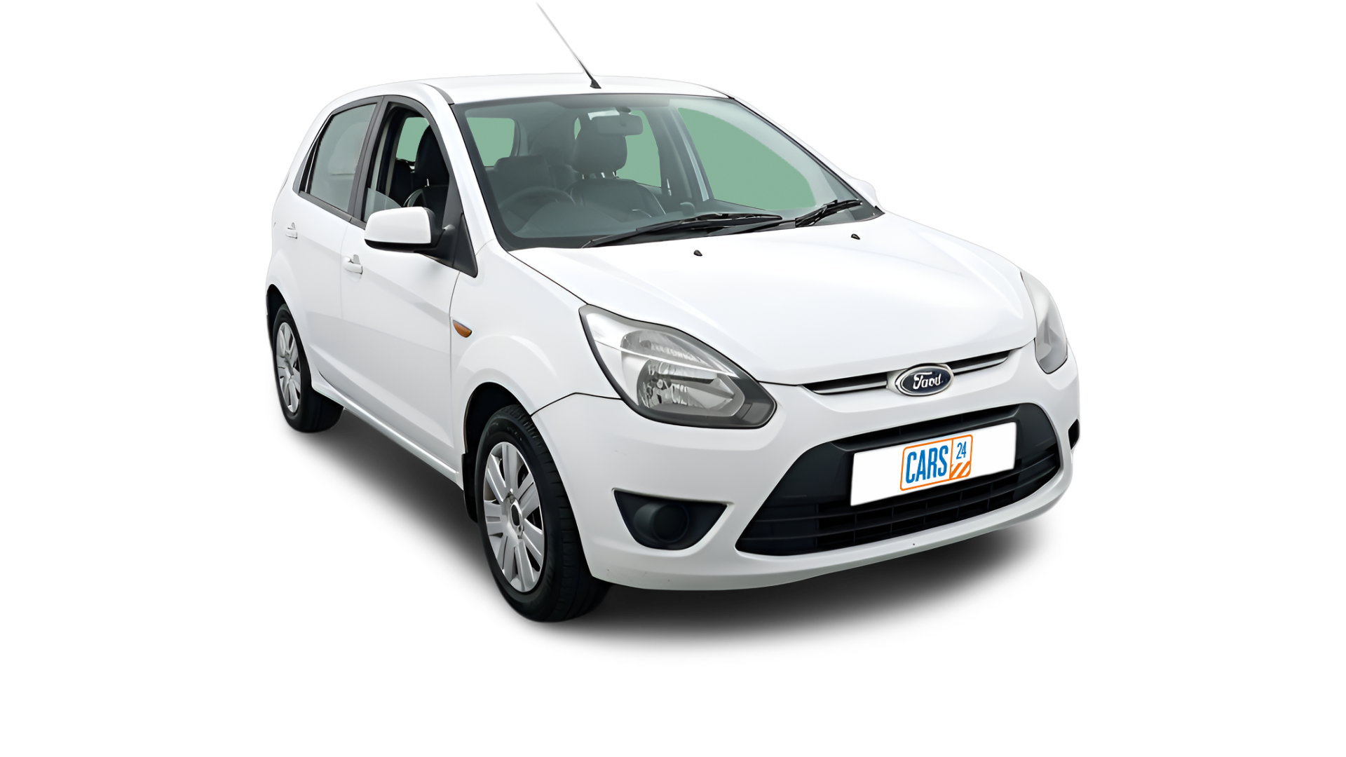 Ford Figo-img